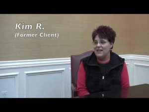 Kim R Client Testimonials