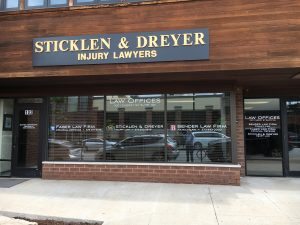 Sticklen and Dreyer Columbia, Mo Office
