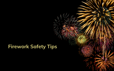 Firework Safety Tips | Joplin, MO.