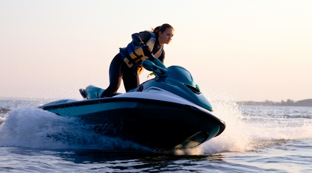 Have You Been Injured On A Boat Or Personal Watercraft?