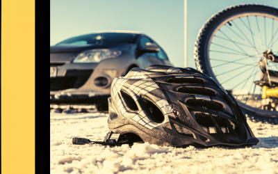 What to do if a Bicycle & Car Collide in Missouri