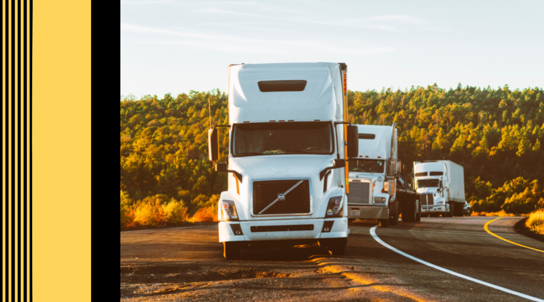 How to Get Compensation for a Semi Truck Accident | Missouri
