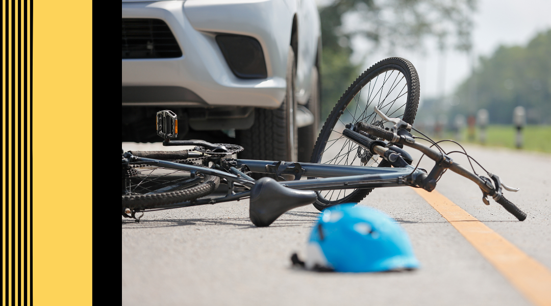 Bicycle & Car Collisions in Missouri