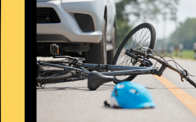Bicycle & Car Collisions in Missouri